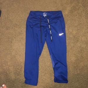COPY - Nike Running Dri-Fit mid calf legging
